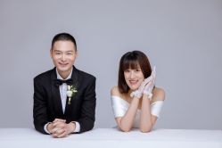 -CD视觉婚纱摄影