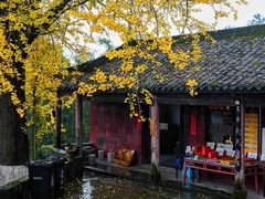 -佛荫寺