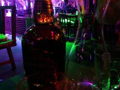 -老木头音乐空间(月河街店)