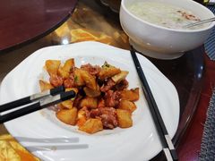 -同君福大酒楼(紫新路店)