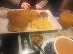 -翠华餐厅(湾仔店)