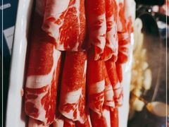 -满来寿喜烧(金虹桥店)