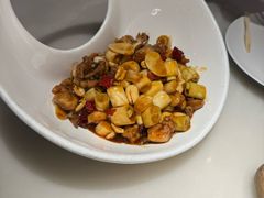 -绿茶餐厅(北京世纪金源店)