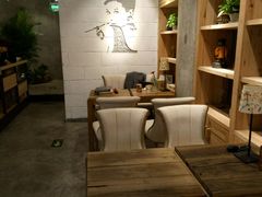 大堂-么么咖啡(燕郊店)