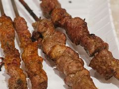 红柳烤肉-巴依老爷·新疆美食(上城区天城路店)