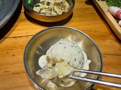 -弘益铭家九炙社韩国烤肉料理(尚美店)