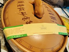 -风味小馆(天目湖宾馆店)
