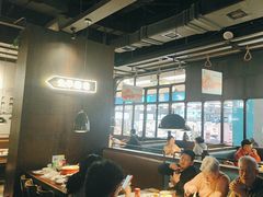 -前海沿·青岛菜(五四广场永旺店)