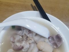 -易老妈蹄花.特色川菜(人民公园总店)