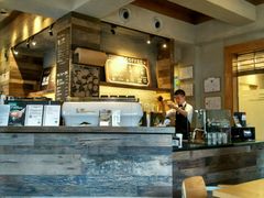 -星巴克(武康路店)