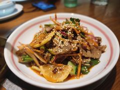 -南越郡·越式风味餐厅(青秀万达店)