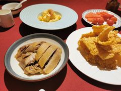 -恰恰餐厅(硕和生活广场店)