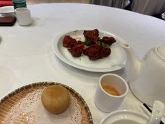 -天福苑(崇宁路店)