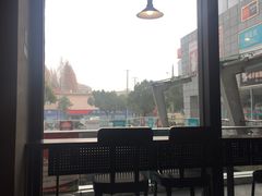-星巴克(3号湾店)