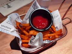 -翠贝卡&Mama Kelly Brunch Coffee(河西店)