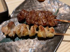 -一豚轩·烧鸟·豚骨拉面(五四路店)