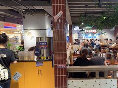 -楠火锅(绿地新都会店)