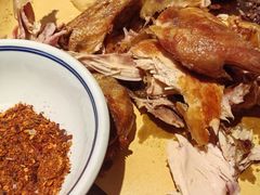 -打酱油·非遗淮扬菜(瘦西湖梅岭店)