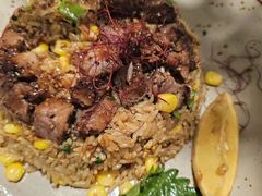 -核桃碳烤肉馆(深圳首店)