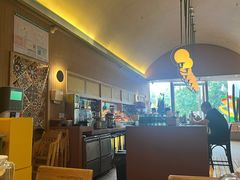 -Taco Mama嗒蔻妈妈墨西哥餐厅(环宇城店)