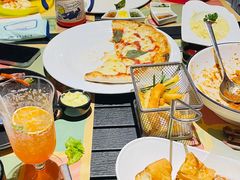 -安妮意大利餐厅(日坛店)