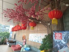 -城墙拐拐火锅(三峡广场黑金冠店)