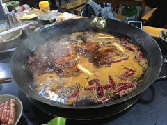 -星鸿社重庆老火锅