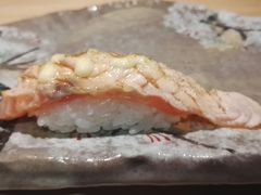 -鲤·鮨KOISUSHI
