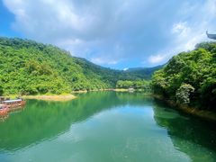 -鼎湖山风景区