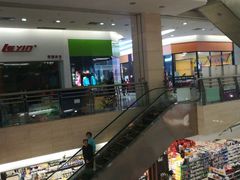 -海港城购物中心