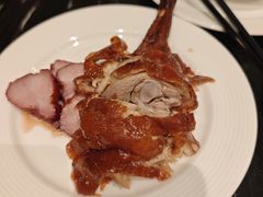 -京香轩·中餐厅(上海中庚聚龙酒店)