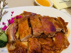 港式烧鸭-尚一汤·粤菜海鲜(环球港店)