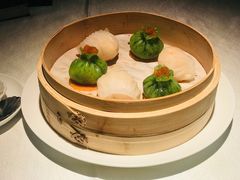 -皇朝会.经典传统粤菜(外滩店)