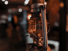 -鹿萤季·营地小馆(皇后公园店)