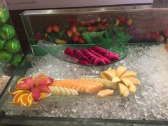 -大连富丽华大酒店·花都西餐厅