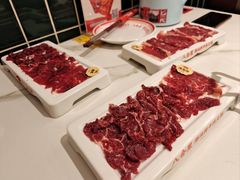 -八合里潮汕鲜牛肉火锅(上海汇智广场店)