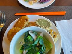 -上海龙之梦万丽酒店