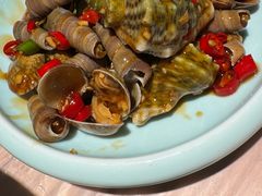 -有位虾匠·胶东土菜小馆(市北店)