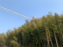 -梅岭月亮湾山体公园