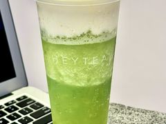 -喜茶(上海正大广场店)
