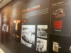 -马王堆汉墓遗址