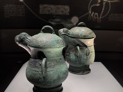 -太原市博物馆