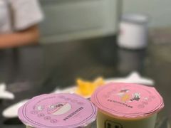 -我是酸奶君(壹方城店)