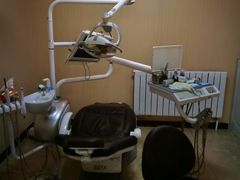 -烟台顺达口腔(辛庄街门诊)