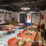  探店小牛滚滚