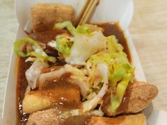国足臭豆腐-国足臭豆腐(明瓦廊店)