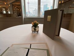 景观位-Jean Georges