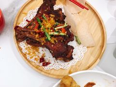 -避风塘·金牌店·夜宵(金玉兰店)