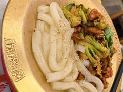-椒锅锅·麻辣香锅(宝地广场城市集市店)