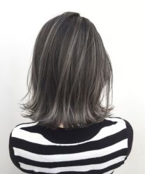 -厘里·salon